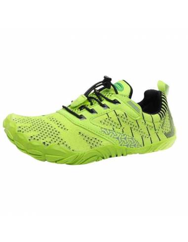 Zapatilla infantil senderismo Saguaro GR free I Saguaro - 1