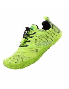 Zapatilla infantil senderismo Saguaro GR free I Saguaro - 1 2