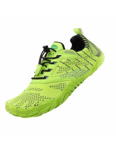 Zapatilla infantil senderismo Saguaro GR free I Saguaro - 2