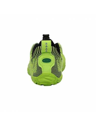 Zapatilla infantil senderismo Saguaro GR free I Saguaro - 3