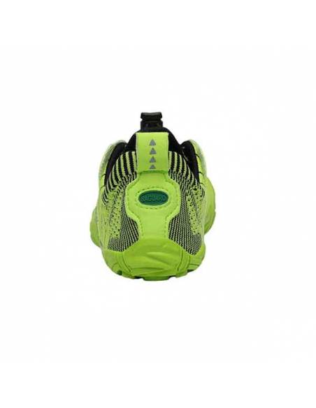 Zapatilla infantil senderismo Saguaro GR free I Saguaro - 3