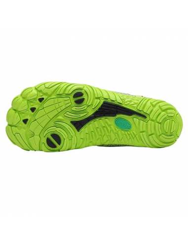 Zapatilla infantil senderismo Saguaro GR free I Saguaro - 4