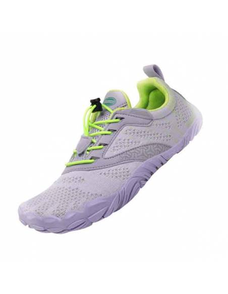 Zapatilla infantil senderismo Saguaro LA free I Saguaro - 2