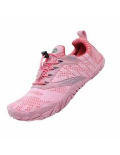 Zapatilla infantil senderismo Saguaro PI free I Saguaro - 1 2