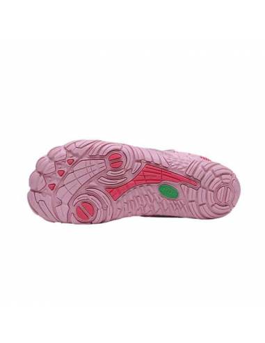 Zapatilla infantil senderismo Saguaro PI free I Saguaro - 4