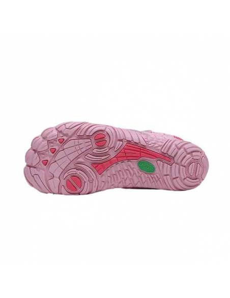 Zapatilla infantil senderismo Saguaro PI free I Saguaro - 4