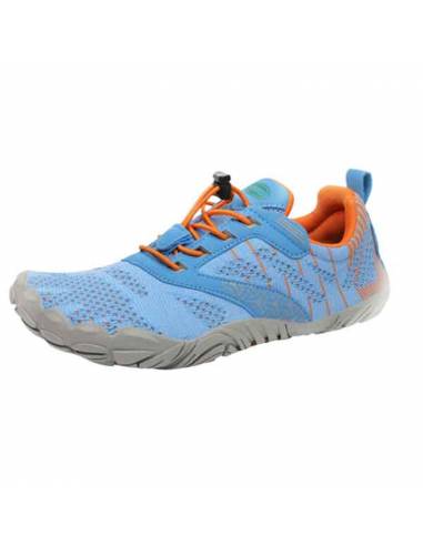 Zapatilla infantil senderismo Saguaro SB free I Saguaro - 1