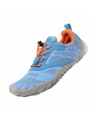 Zapatilla infantil senderismo Saguaro SB free I Saguaro - 2