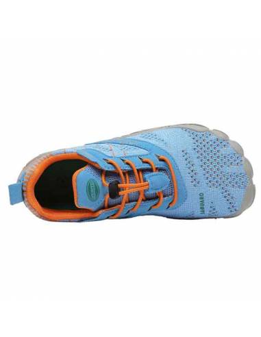 Zapatilla infantil senderismo Saguaro SB free I Saguaro - 3