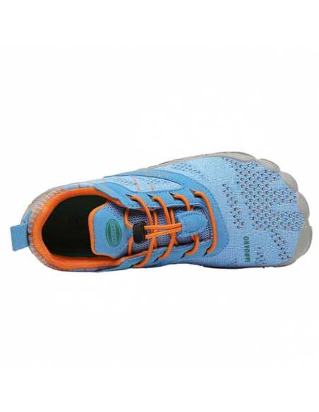 Zapatilla infantil senderismo Saguaro SB free I Saguaro - 3