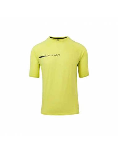 Camiseta senderismo GTS fuctional GTS - 1