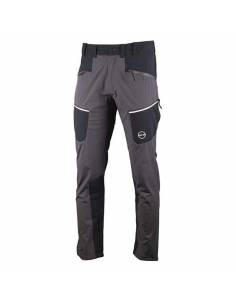 Pantalón stelvio senderismo GTS GTS - 2 2