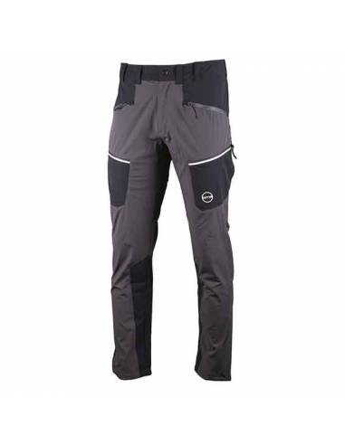 Pantalón senderismo GTS stelvio GTS - 1
