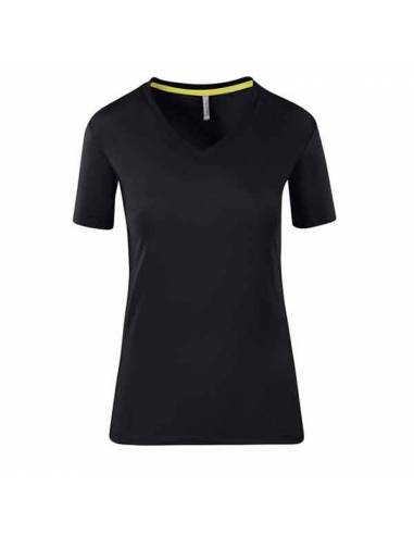 Camiseta senderismo GTS lady murano GTS - 1