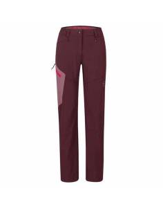 Pantalon senderismo GTS lady stelvio GTS - 1