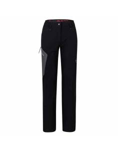Pantalon senderismo GTS lady stelvio GTS - 1 2