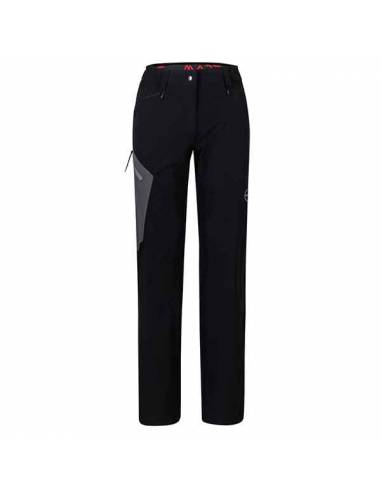 Pantalon senderismo GTS lady stelvio GTS - 1