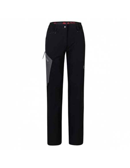 Pantalon senderismo GTS lady stelvio GTS - 2