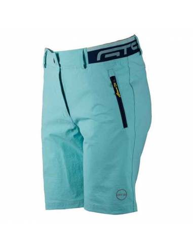 Pantalón Senderismo GTS  lady rombo  - 1