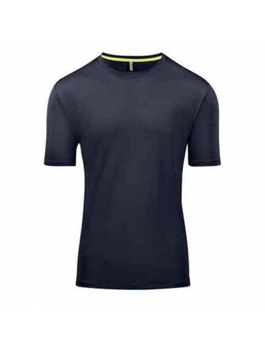 Camiseta senderismo GTs murano pique GTS - 1