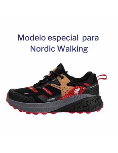 Zapato nordic walking Joma toruk men 2401 Joma - 6