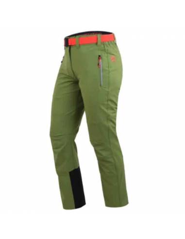 Pantalón senderismo Sphere pro mandy Sphere pro - 2