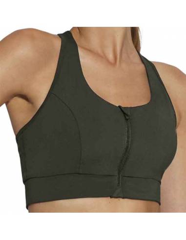 Top deportivo Selmark st562 by Pilar Rubio Selmark - 5