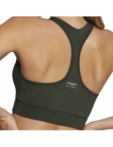 Top deportivo Selmark st562 by Pilar Rubio Selmark - 2