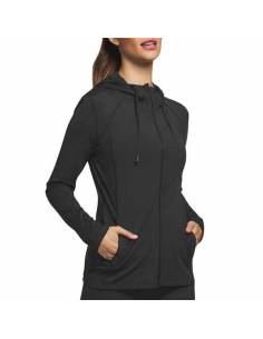 Chaqueta deportiva Selmark st568 by Pilar Rubio Selmark - 7 2