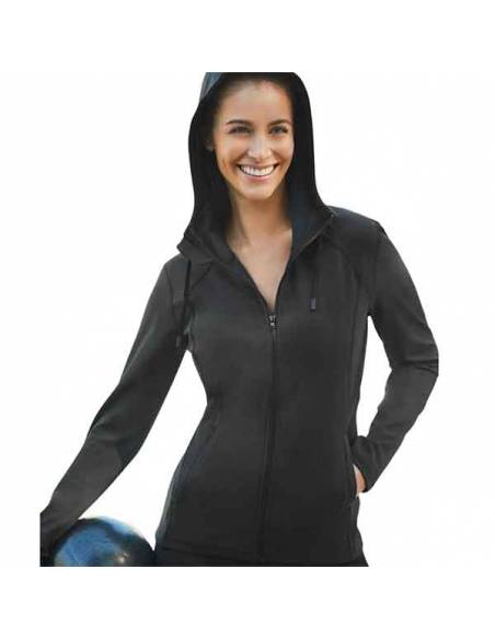 Chaqueta deportiva Selmark st568 by Pilar Rubio Selmark - 2