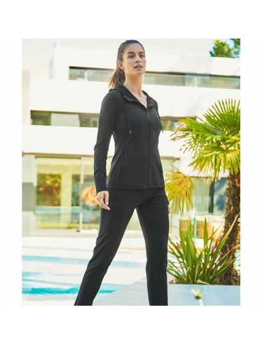 Pantalón jogger Selmark by Pilar Rubio Selmark - 7