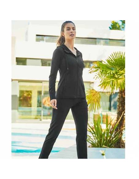 Pantalón jogger Selmark by Pilar Rubio Selmark - 7