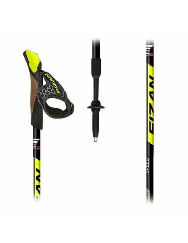 Bastones marcha nórdica Fizan Speed Fizan - 5