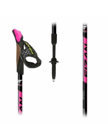 Bastones marcha nórdica Fizan Speed Fizan - 6