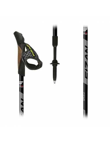 Bastones marcha nórdica Fizan Speed Fizan - 8