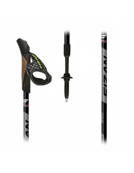 Bastones marcha nórdica Fizan Speed Fizan - 8