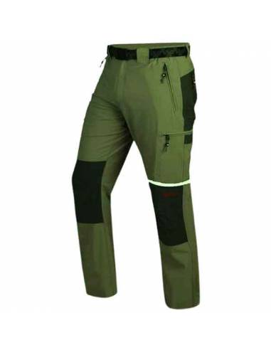 Pantalón desmontable senderismo Sphere pro kingston Sphere pro - 2