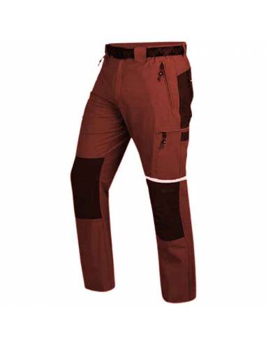 Pantalón desmontable senderismo Sphere pro kingston Sphere pro - 2