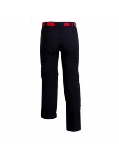 Pantalón senderismo Sphere pro desmontable Aloña V2 Sphere pro - 4