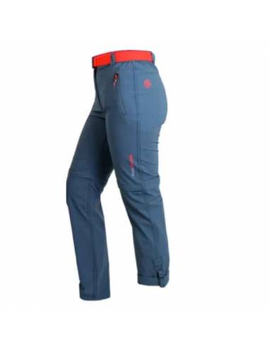 Pantalón senderismo Sphere pro desmontable Aloña V2 Sphere pro - 8