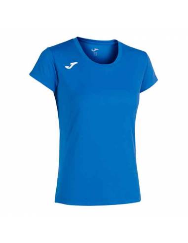 Camiseta senderismo Joma record II Joma - 5