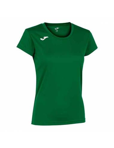Camiseta senderismo Joma record II Joma - 5