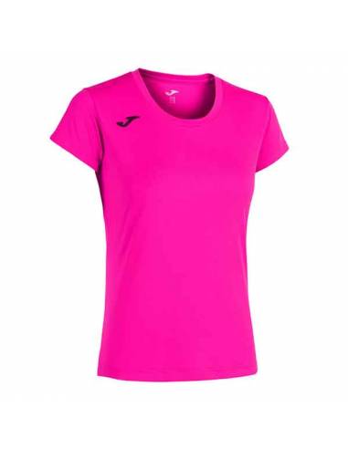 Camiseta senderismo Joma record II Joma - 5