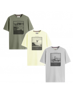 Camiseta Scooter picture Scooter - 1