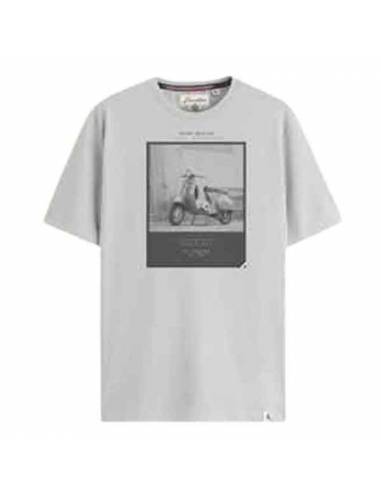 Camiseta Scooter picture Scooter - 1