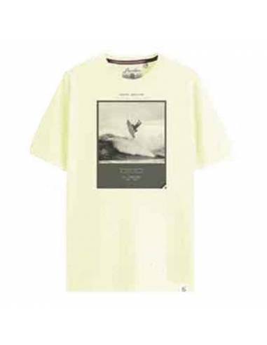 Camiseta Scooter picture Scooter - 1