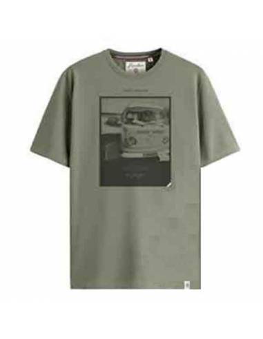 Camiseta Scooter picture Scooter - 1