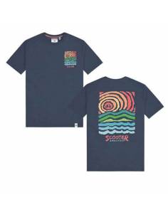 Camiseta Scooter twister Scooter - 1