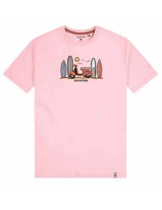 Camiseta Scooter sunboard  - 1
