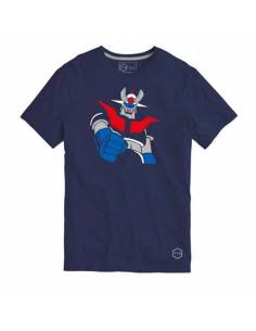 Camiseta TyS puños new marino TyS camisetas y sudaderas - 1